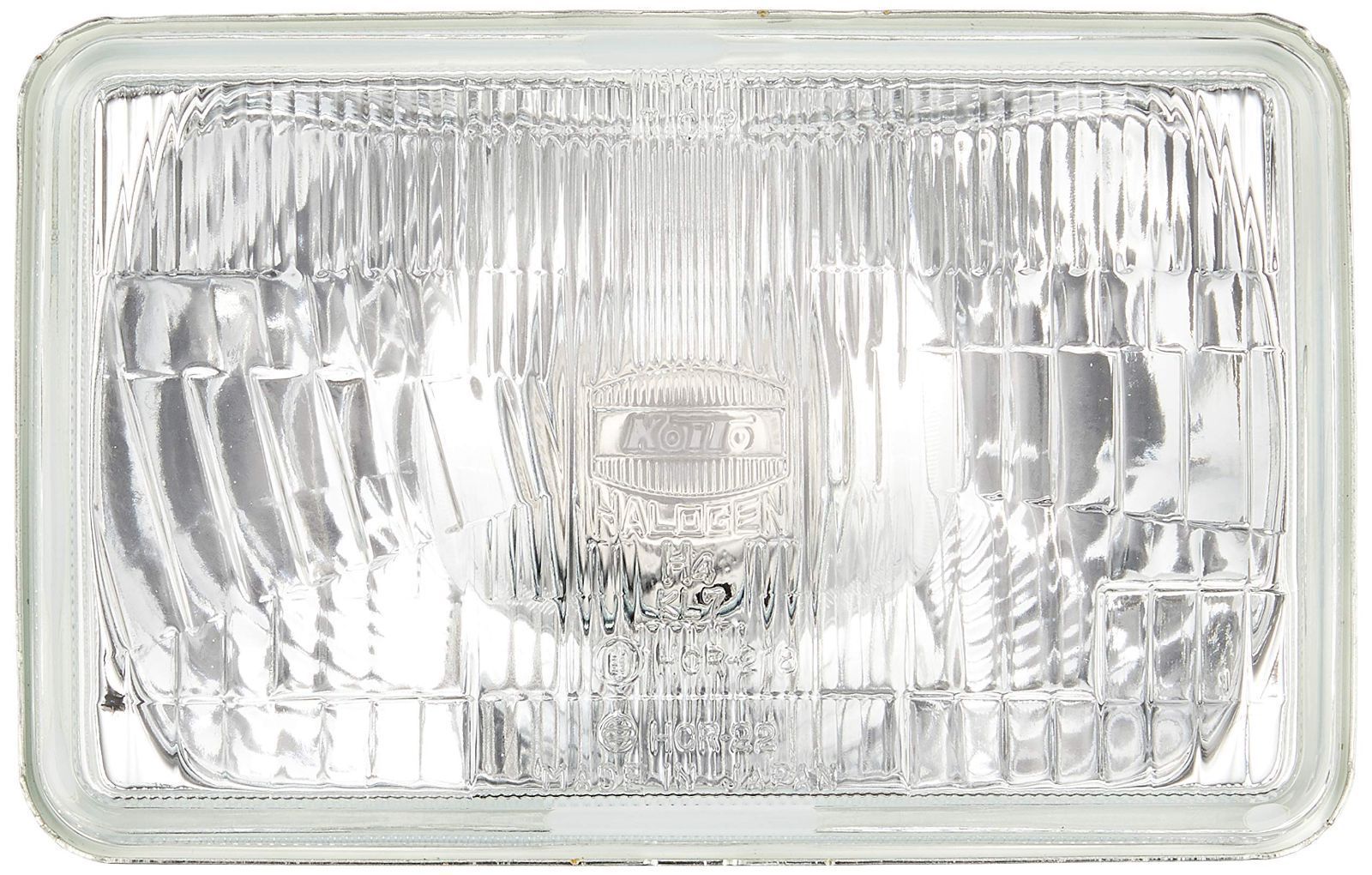 角型4灯式12V タイプ2 小糸製作所(KOITO) 電球交換式ハロゲンヘッドランプユニット (角型4灯式12V) タイプ2 【品番】 4HRSSB-2-12HP