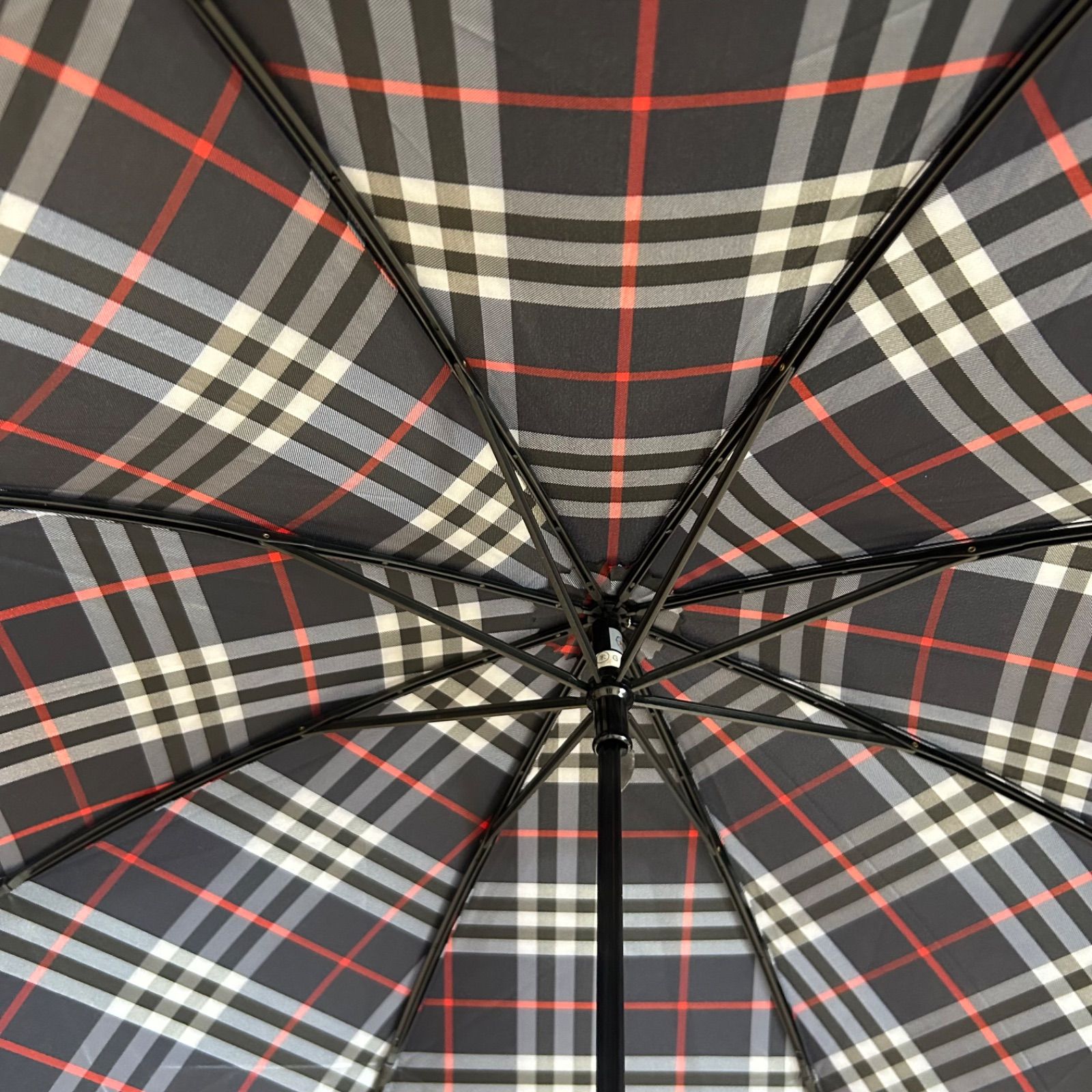 BURBERRY