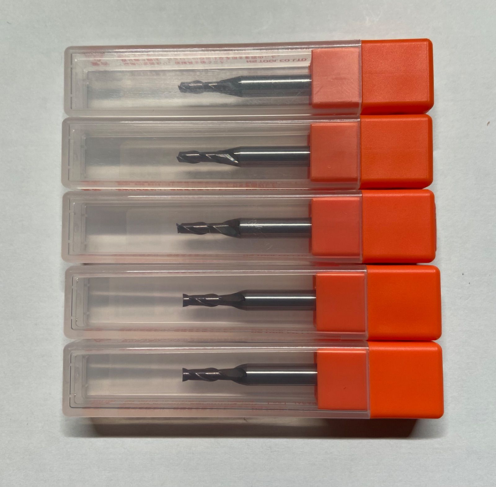 φ2.5×7.5 5本セット