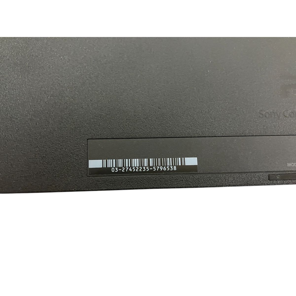 SONY ソニー PlayStation4 PS4 CUH-1000A 家庭用ゲーム機