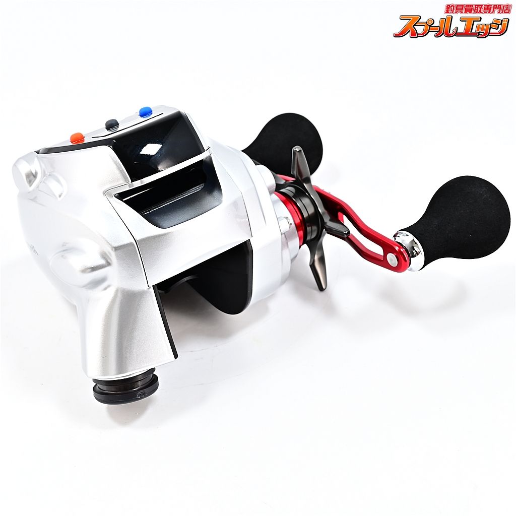 ダイワ シーボーグ 150J-DH-L (左ハンドル) 美品