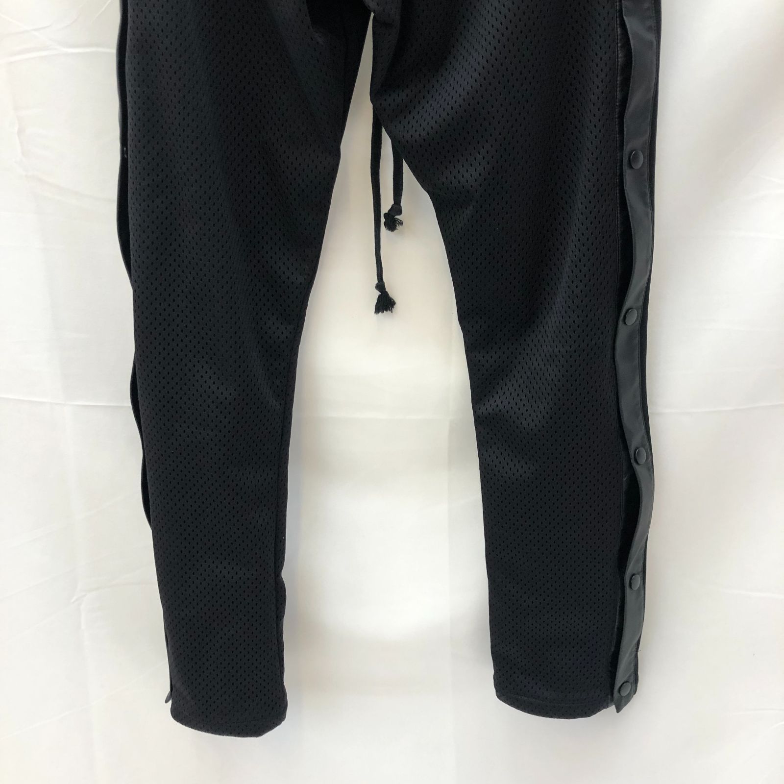カタリスト サルエルパンツ カタリスト CVTVLIST USUAL PANTS BLACK SIZE1 スウェット