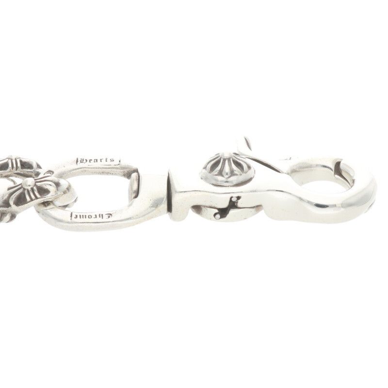 CHROME HEARTS クロムハーツ CLP CHN FANCY-L ロングファンシー