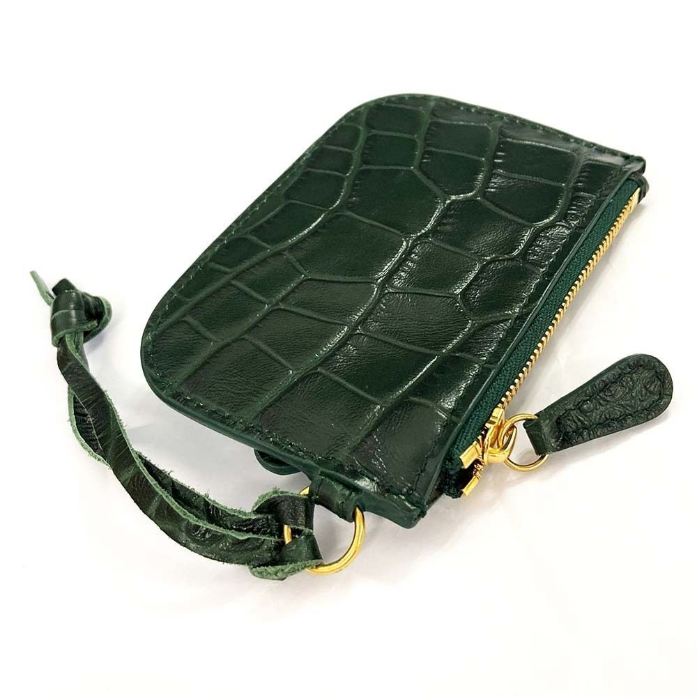 新品 BALENCIAGA バレンシアガ 776769 23EBM 3017 コインケース