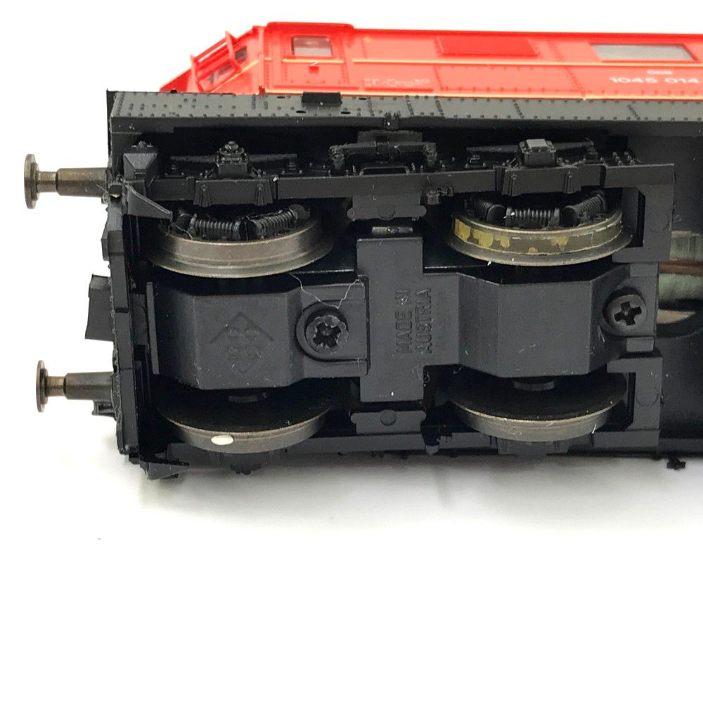 破損あり モーター