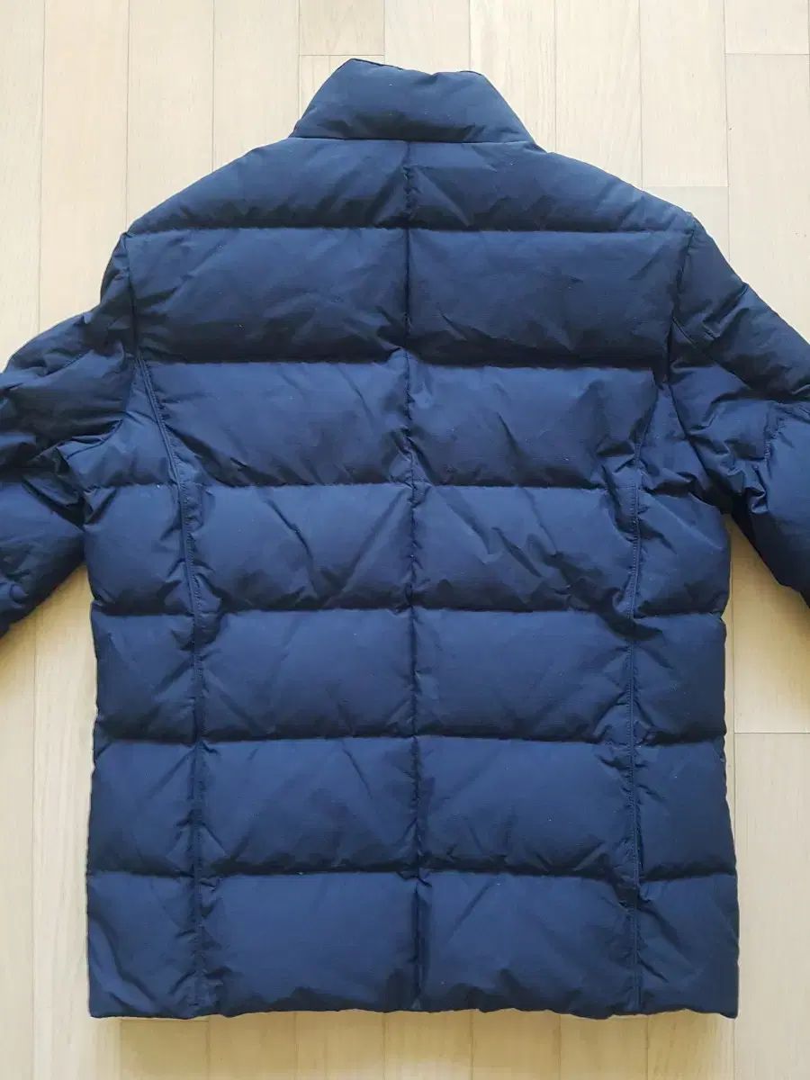 ジャケット