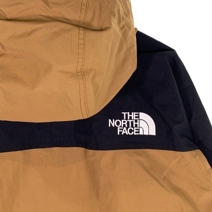 THE NORTH FACE ノースフェイス Mountain Light Jacket マウンテン