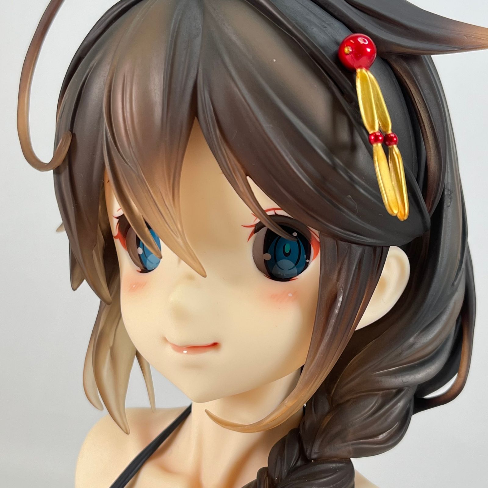 時雨改二 一番くじ 艦隊これくしょん 艦これ 私、プールで
