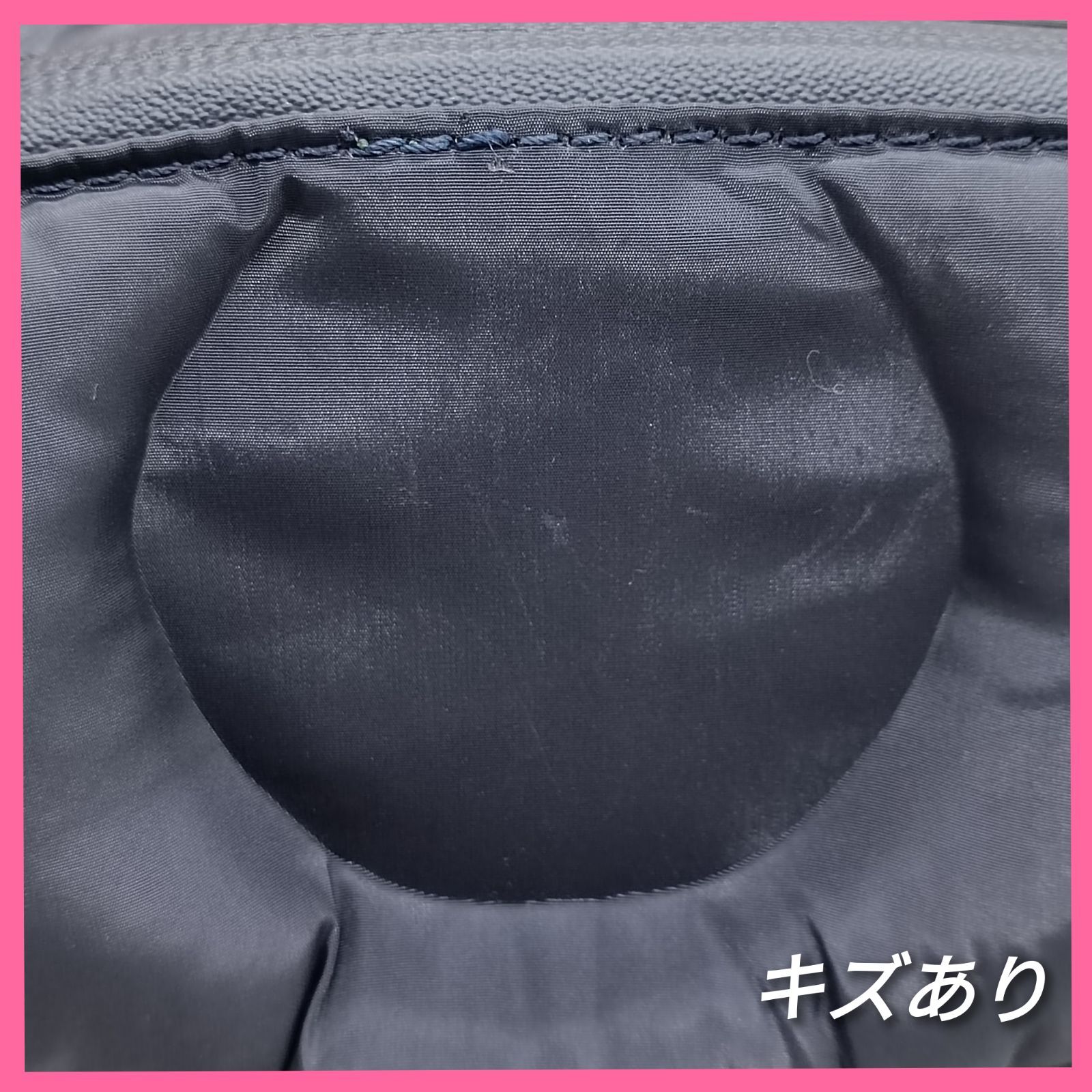 LACOSTE 》 ☆美品☆ ラコステ ショルダーバッグ ゴルフボール 