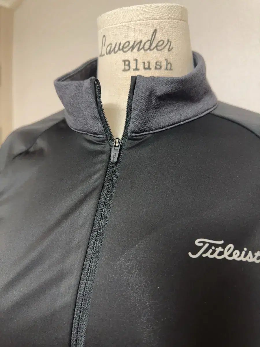 Titleist