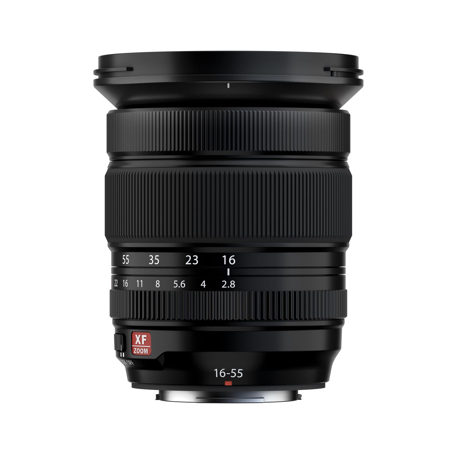 XF16-55mmF2.8 R LM WR II フジフイルムXマウント フジノンレンズズームレンズ