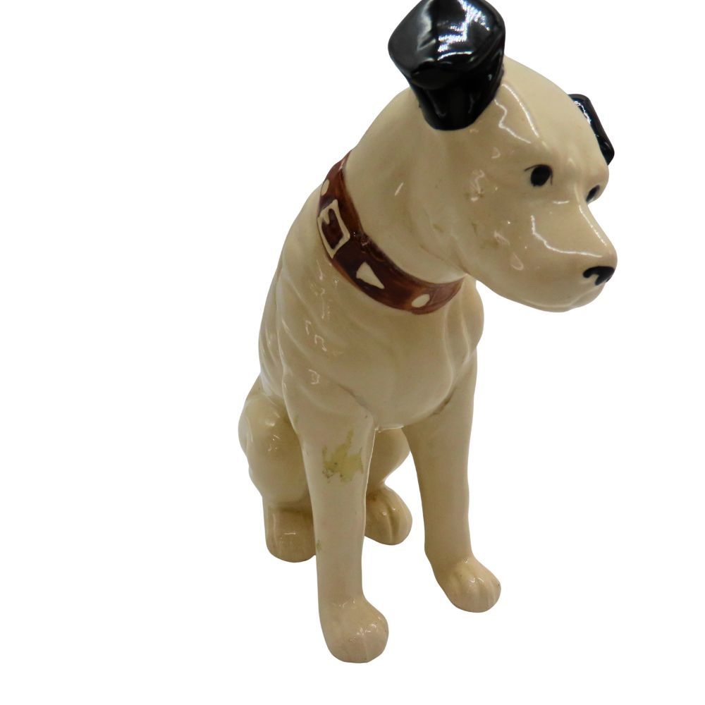 ニッパー君 陶器製