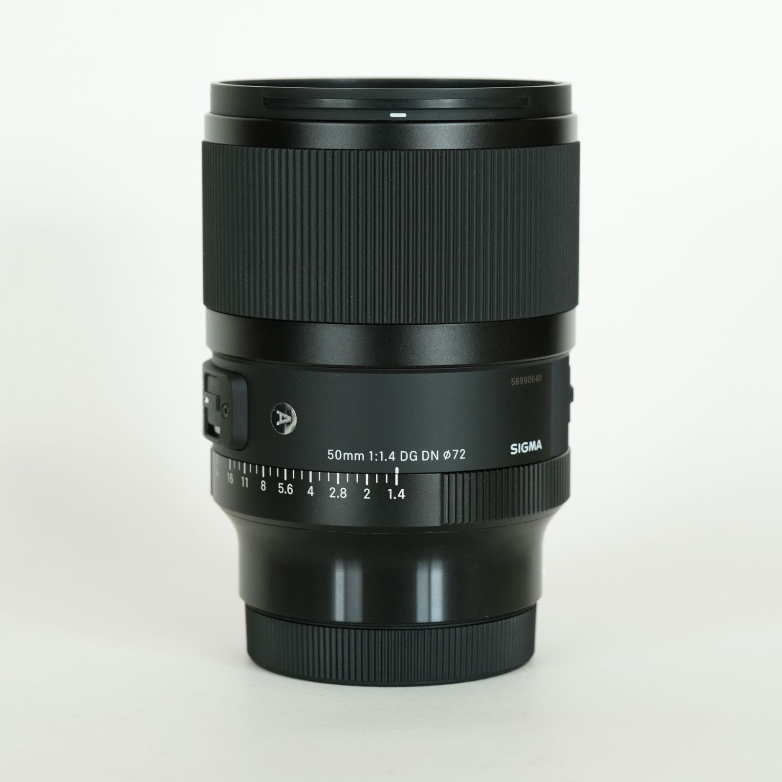 [美品｜フィルター付] SIGMA 50mm F1.4 DG DN｜Art [ライカL用] / Leica Lマウント / フルサイズ