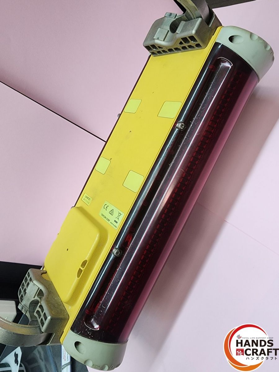 ♭ ジャンク品 TOPCON トプコン レーザーセンサー LS-B110 通電 のみのためジャンク 熊本けやき通り店 HRDEVELOPMENT_JP