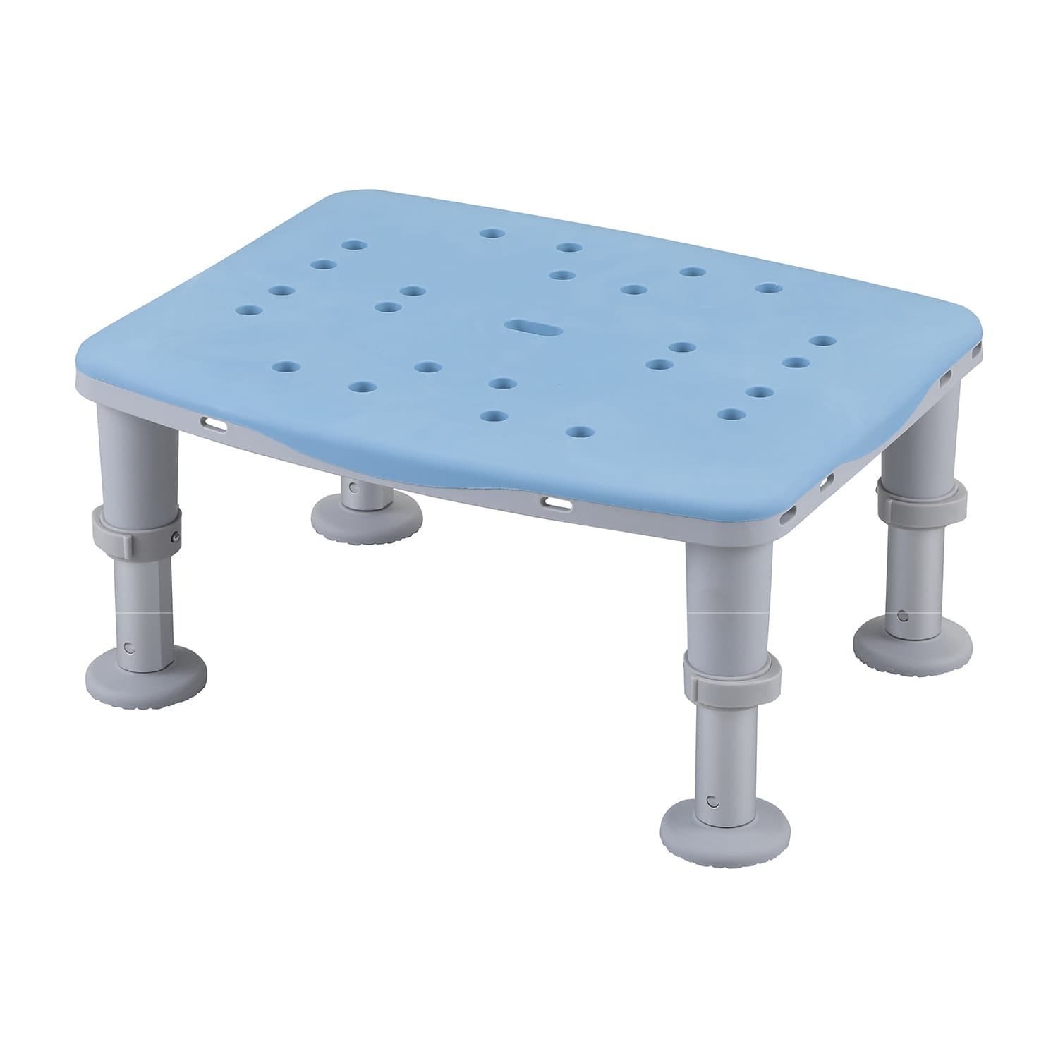 浴槽台 Air レギュラー1826 レギュラー1826 入浴用踏台 25-2578-09 パナソニックエイジフリー PN-L11226A ブルー