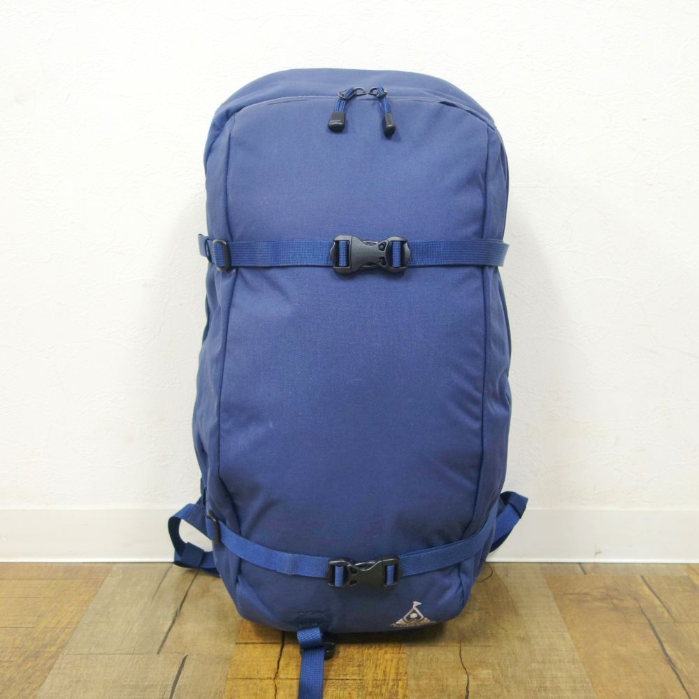 PLUS ONE WORKSプラスワンワークス Makiri25 マキリ