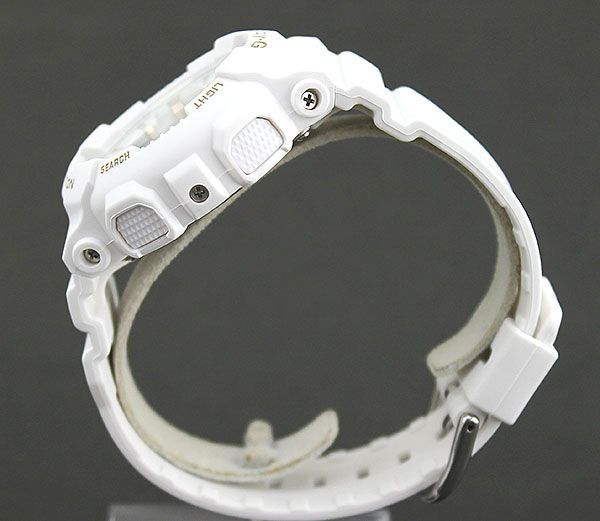 CASIO ベビーG BA-110GA-7A1 海外モデル レディース 腕時計 アナデジ Baby-G カシオ 防水 ウレタン 女性用 ベイビージー ベビーg baby-g  BABY-G