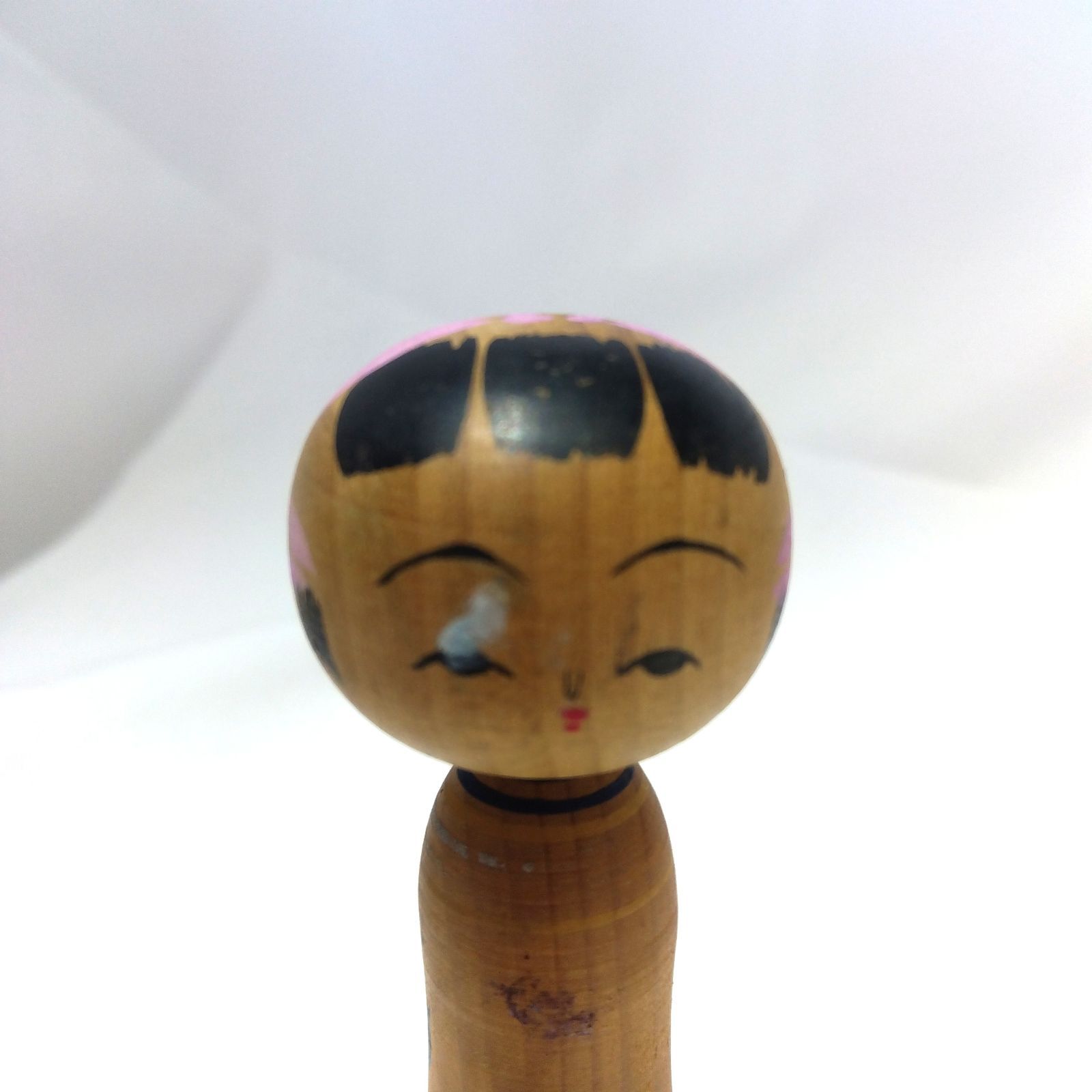 こけし　28体　工芸品　木製　栓抜き含む　まとめ売り　昭和　レトロ 昭和レトロ 木製 伝統工芸 工芸品 こけし まとめ売り - メルカリ