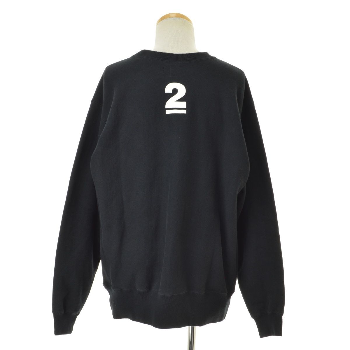 L【UNDERCOVER × HUMAN MADE / アンダーカバー × ヒューマンメイド 