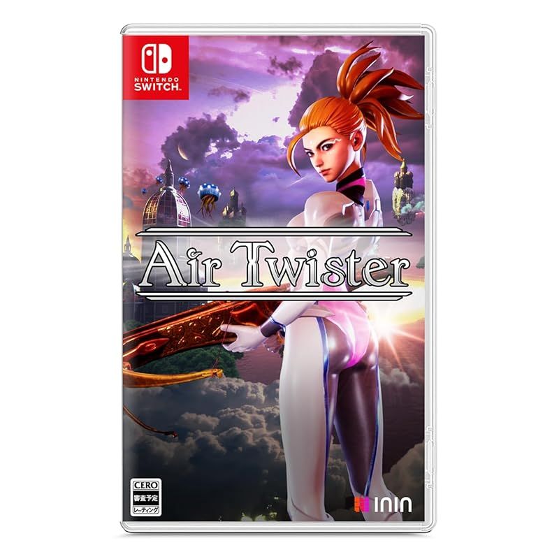 ニンテンドーDSソフト スペクトラルフォース ジェネシス