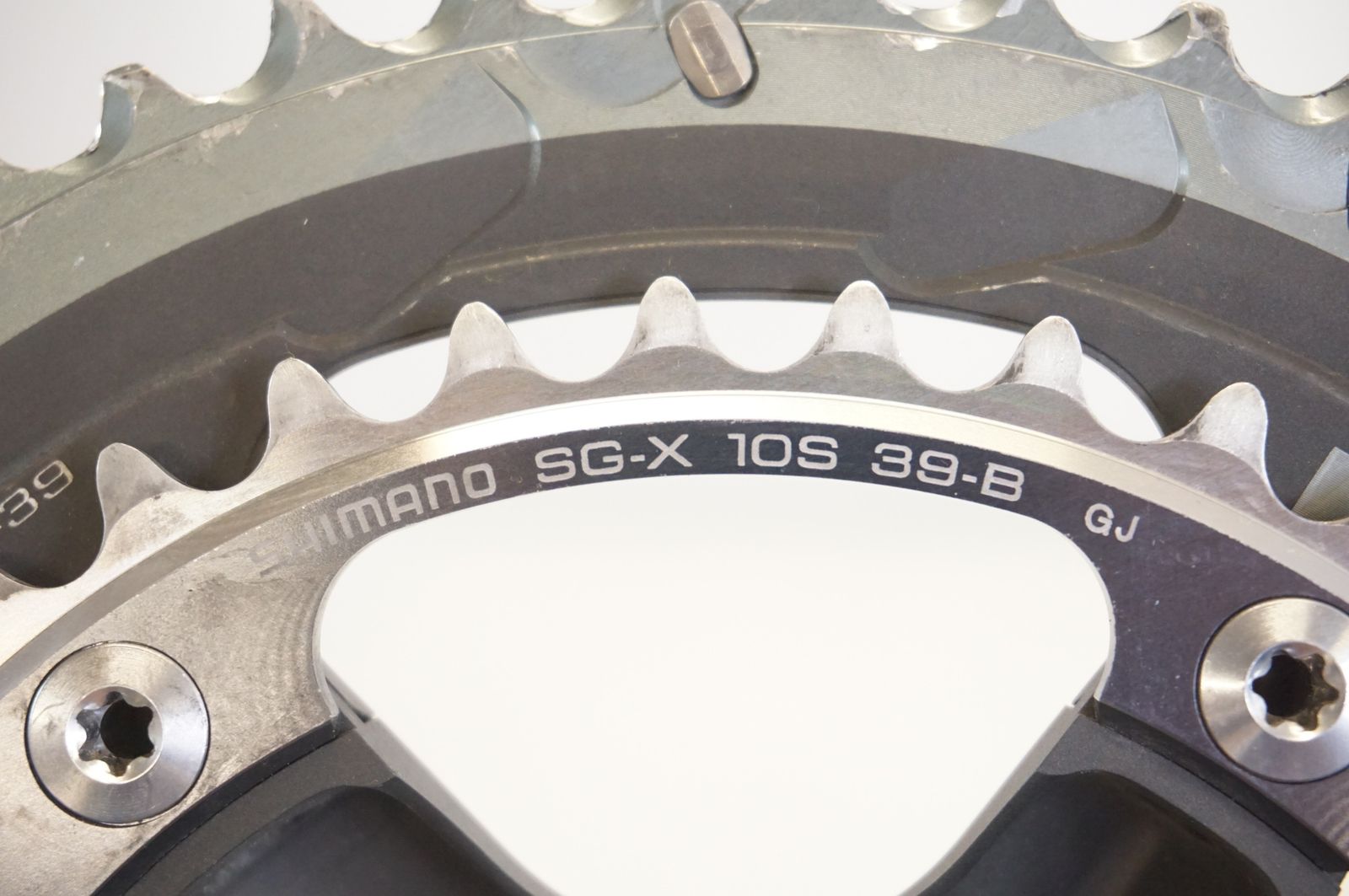 クランク バイチャリ宇都宮店