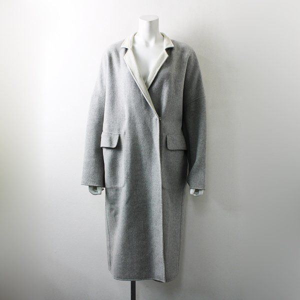 Deuxieme Classe MUSE ドゥーズィエムクラス HAMILTON ウールリバー  