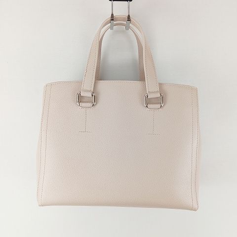 FURLA - 限界値下げ【新品•未使用】FURLA フルラ2wayバッグ‼️ピンクベージュ❗️ FULRA フルラ ハンドバッグ ショルダーバッグ 2way レザー