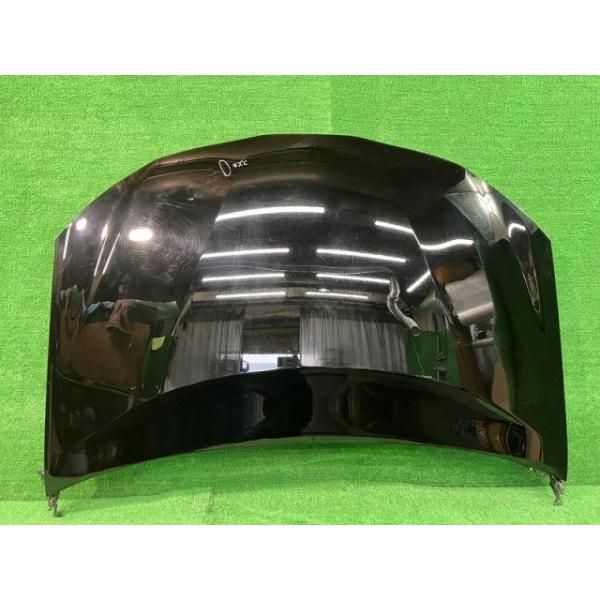 SAI AZK10 ボンネット・フードパネル S 53301-75010 202 SAI AZK10 
