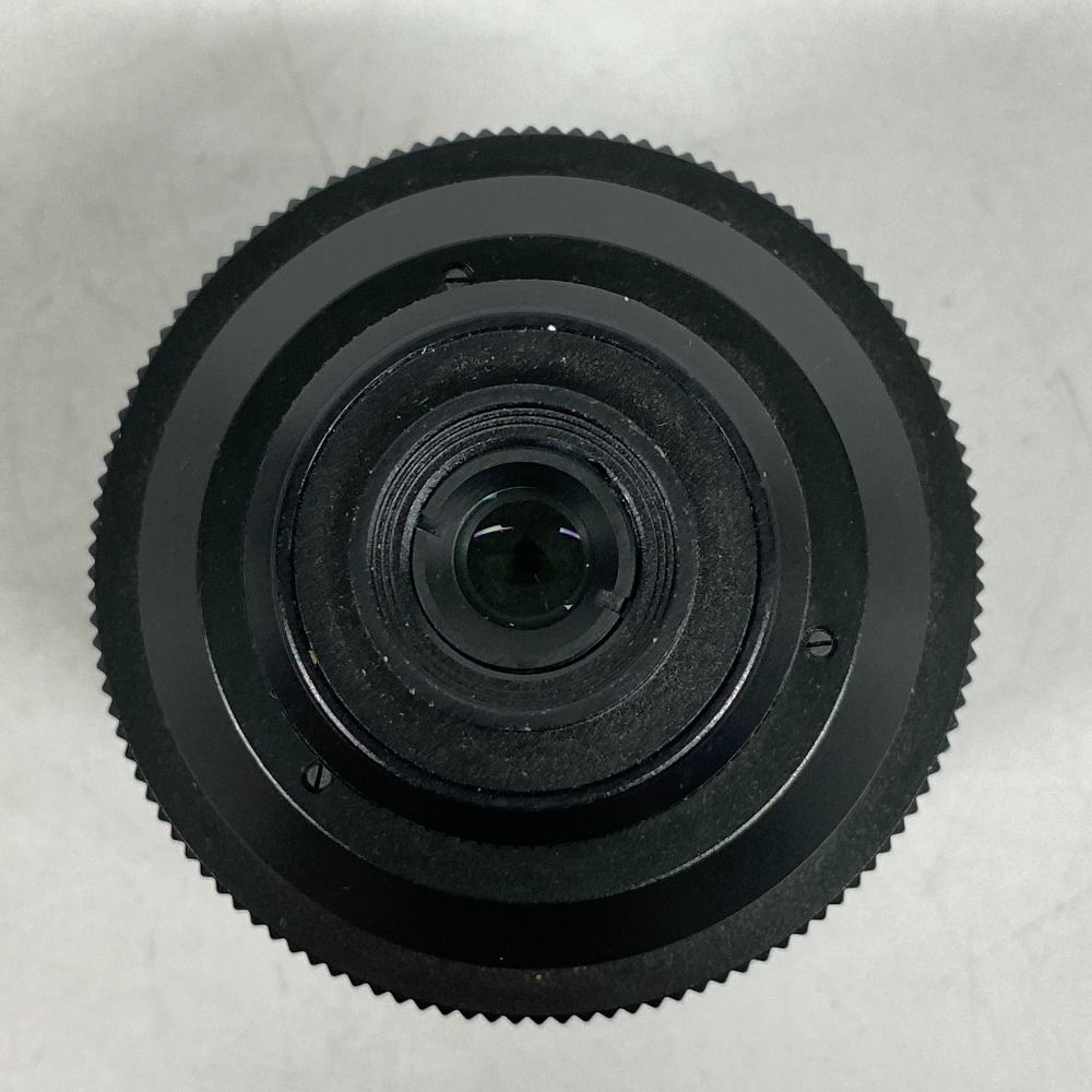 ZHONG YI OPTICS カメラレンズ 20mm F2.0 SUPER MACRO - メルカリ