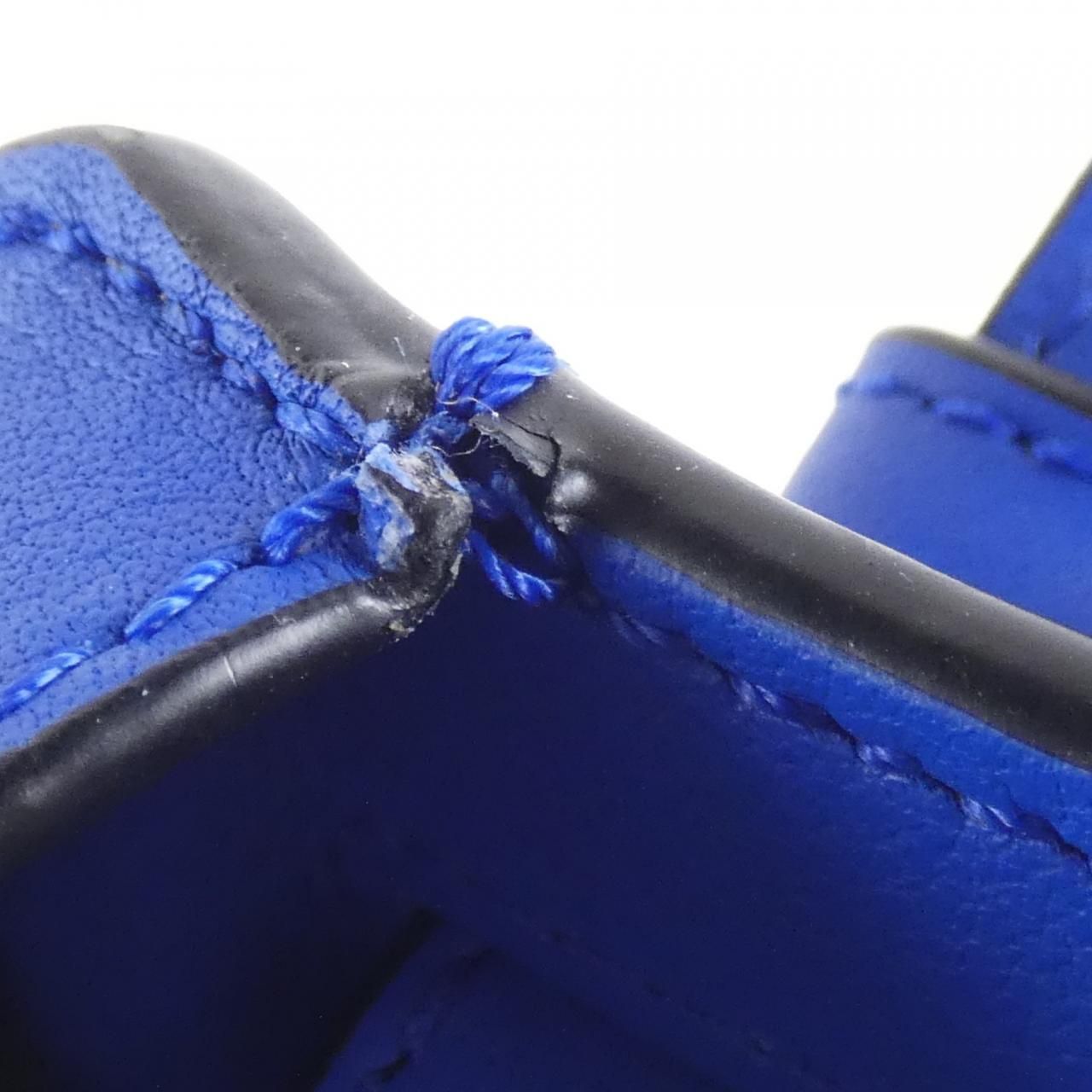 ロエベ ハンモック スモール 387 30EN60 ショルダーバッグ - メルカリ 