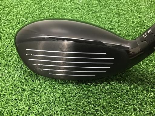 タイトリストTSR3 21° GOST HYBRID S Titleist TSR3 21 Utility / 21 Degree / Flex S / NS PRO