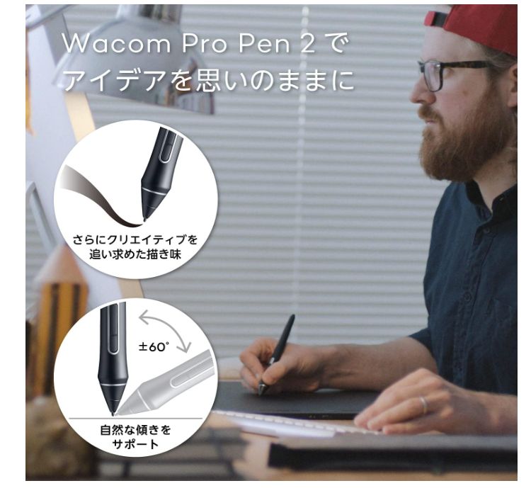 Wacom