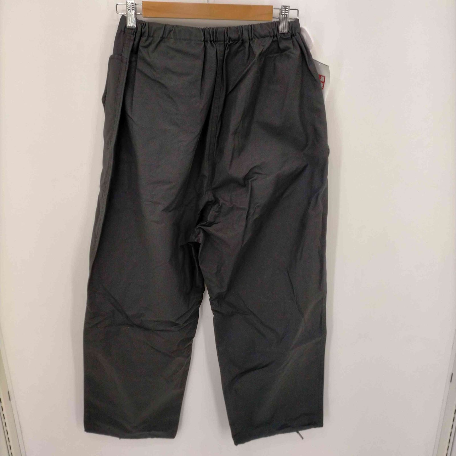 エイチビューティーアンドユースユナイテッドアローズ H BEAUTY & YOUTH UNITED ARROWS OLMETEX FATIGUE  EASY PANTS メンズ JPN：S - メルカリ