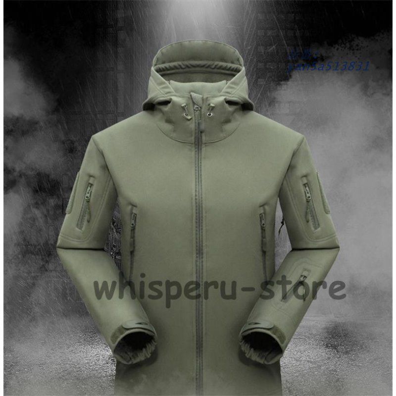 マウンテン上下セット ハイキングジャケット