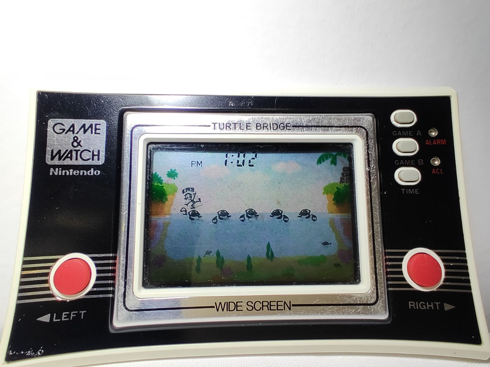 任天堂 Nintendo ゲームウォッチ EPOCH LCD GAME レトロ - メルカリ