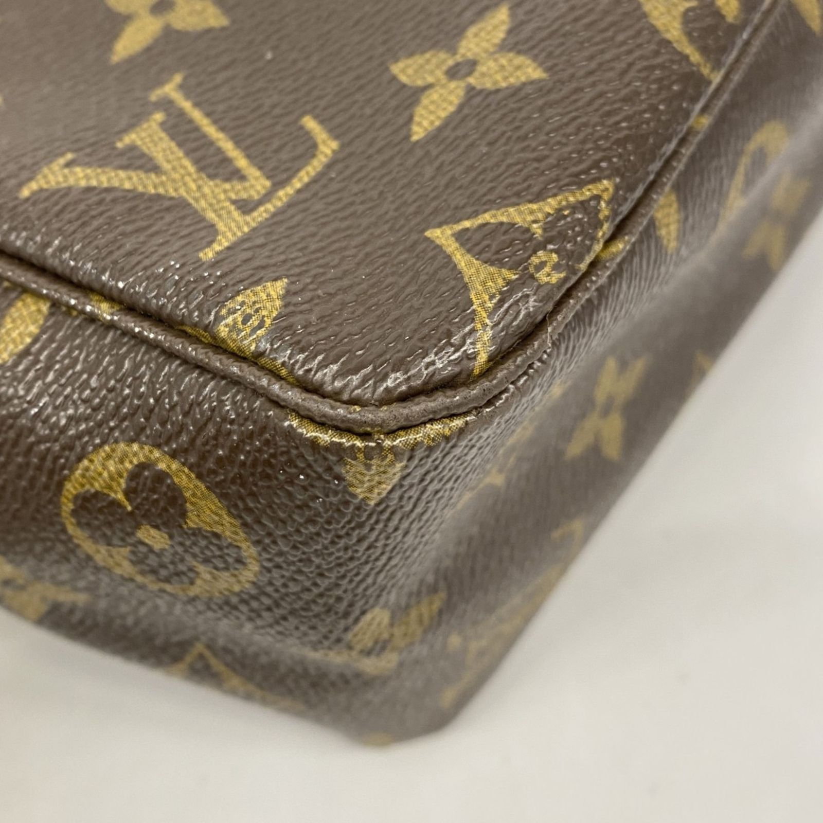 ルイ・ヴィトン(Louis Vuitton) ルイ・ヴィトン ポーチ