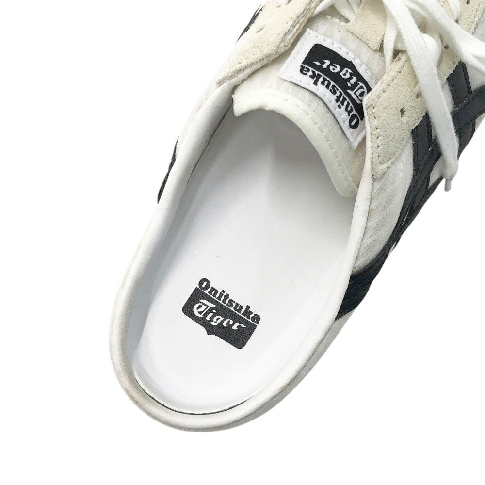 Onitsuka Tiger オニツカタイガー 1183A640 LB SABOT ミュール