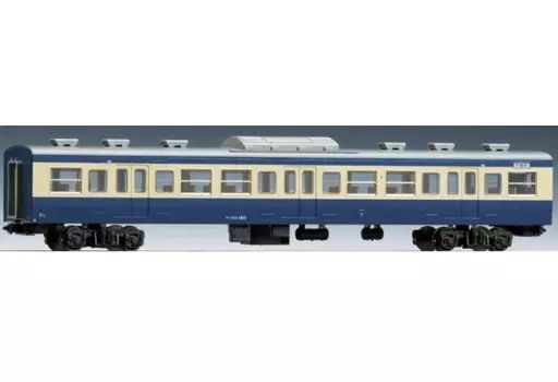 Amazon | TOMIX HOゲージ サハ111 1500 横須賀色 HO-6005 鉄道
