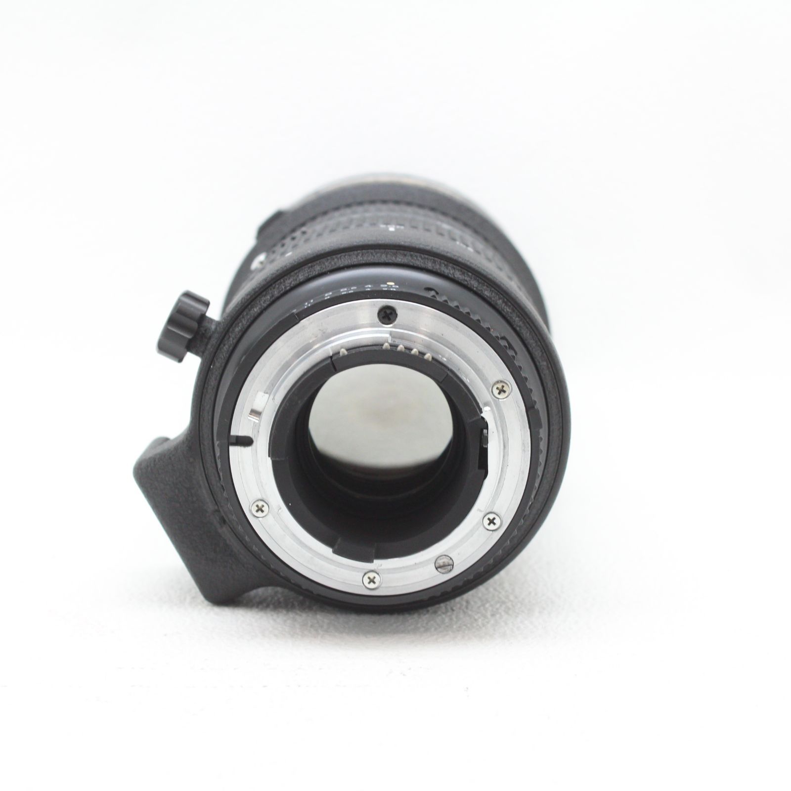 Nikon AF NIKKOR 80-200mm F2.8 D ED - メルカリ