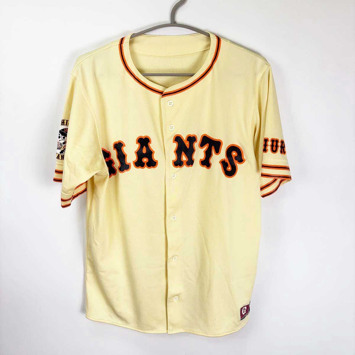 アディダス 読売ジャイアンツ 巨人 Back to '81 復刻