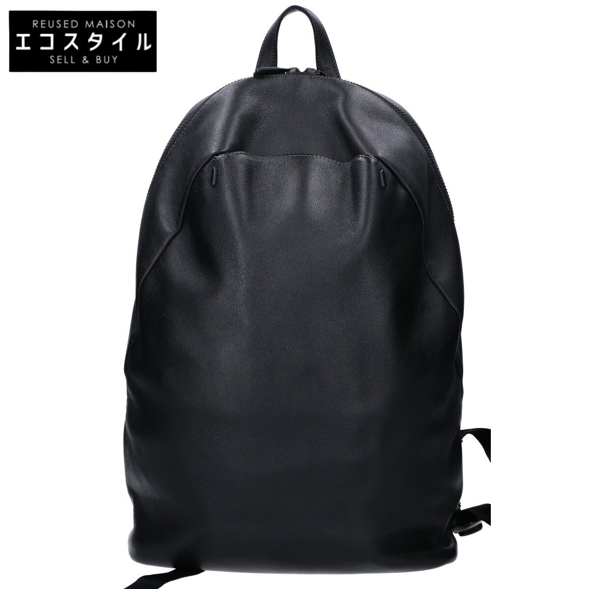 FARO ファーロ Urban Ruck Sack 3 アーバン リュックサック3 レザー バックパック