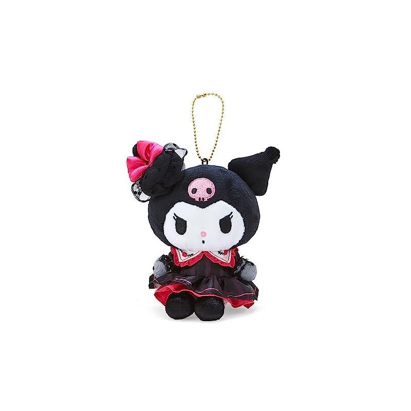 新着商品】サンリオ(SANRIO) クロミ マスコットホルダー(クロミ妄想お