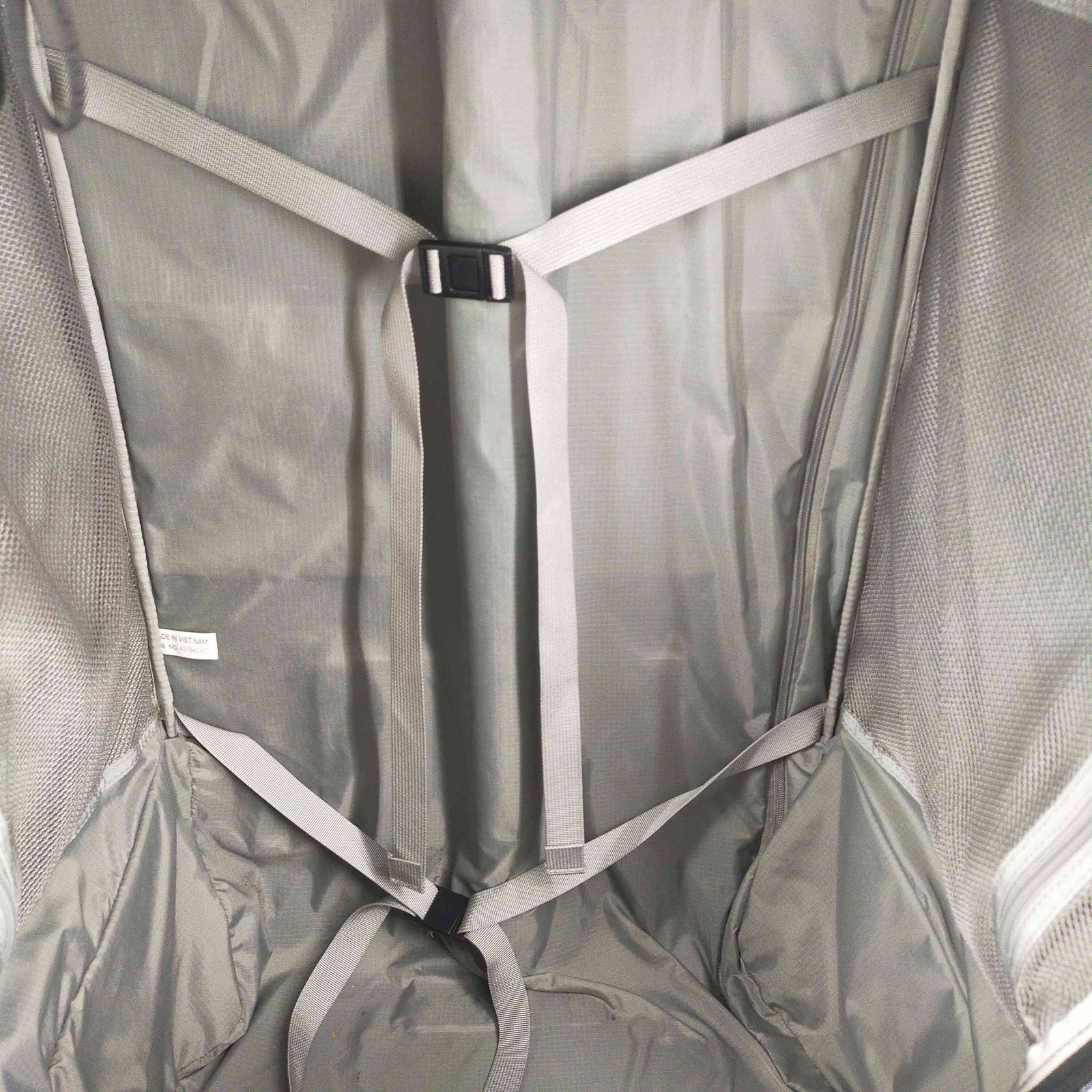 モンベル mont bell ウィーリーダッフル 100L WEELY DUFFLE キャリー 