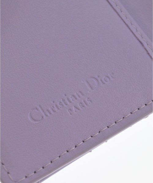 Dior カードケース