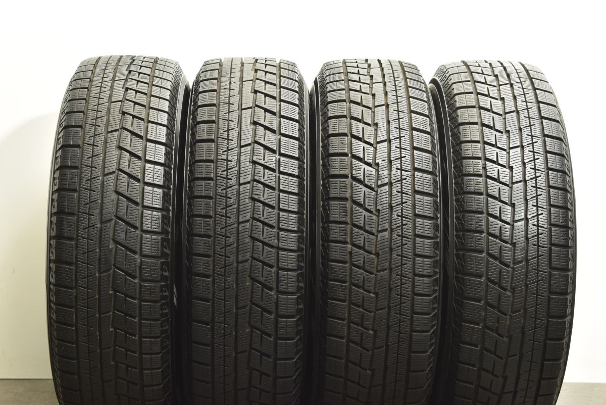 送料込☆ヨコハマアイスガードiG60☆185/70R14☆ノート・フリード スタッドレス4本 《 ヨコハマ 》 アイスガード 6IG60 [ 185