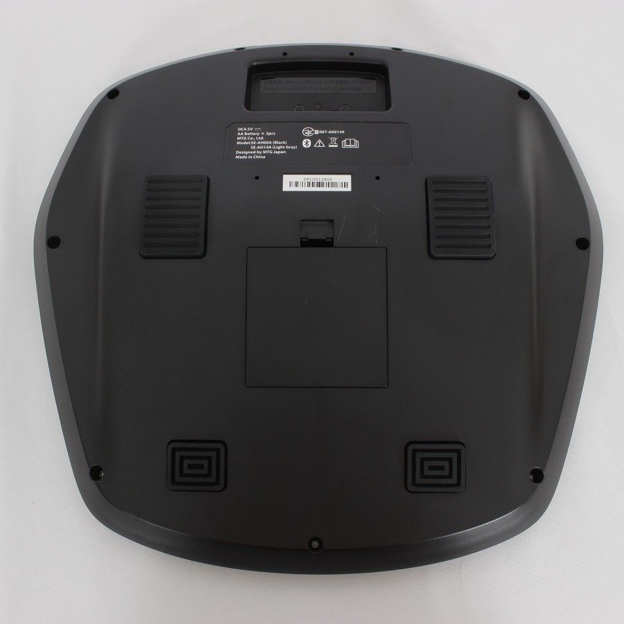 SIXPAD フットフィットライト SE-AH00A