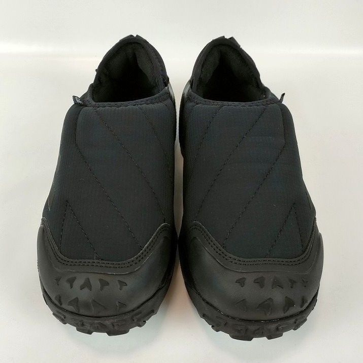 ♥級 adidas アディダス ウィンタースリッポン 23.5cm ブラック 冬用 スニーカー シューズ 靴 TERREX WINTER SLIPON COLD.RDY レディース 冬キャンプ 雪道 アウトドア