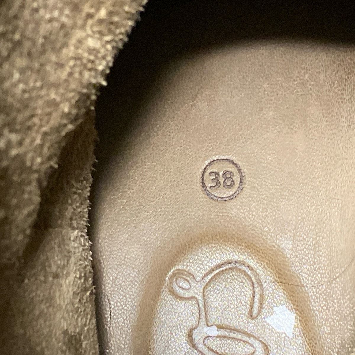 38 レディース