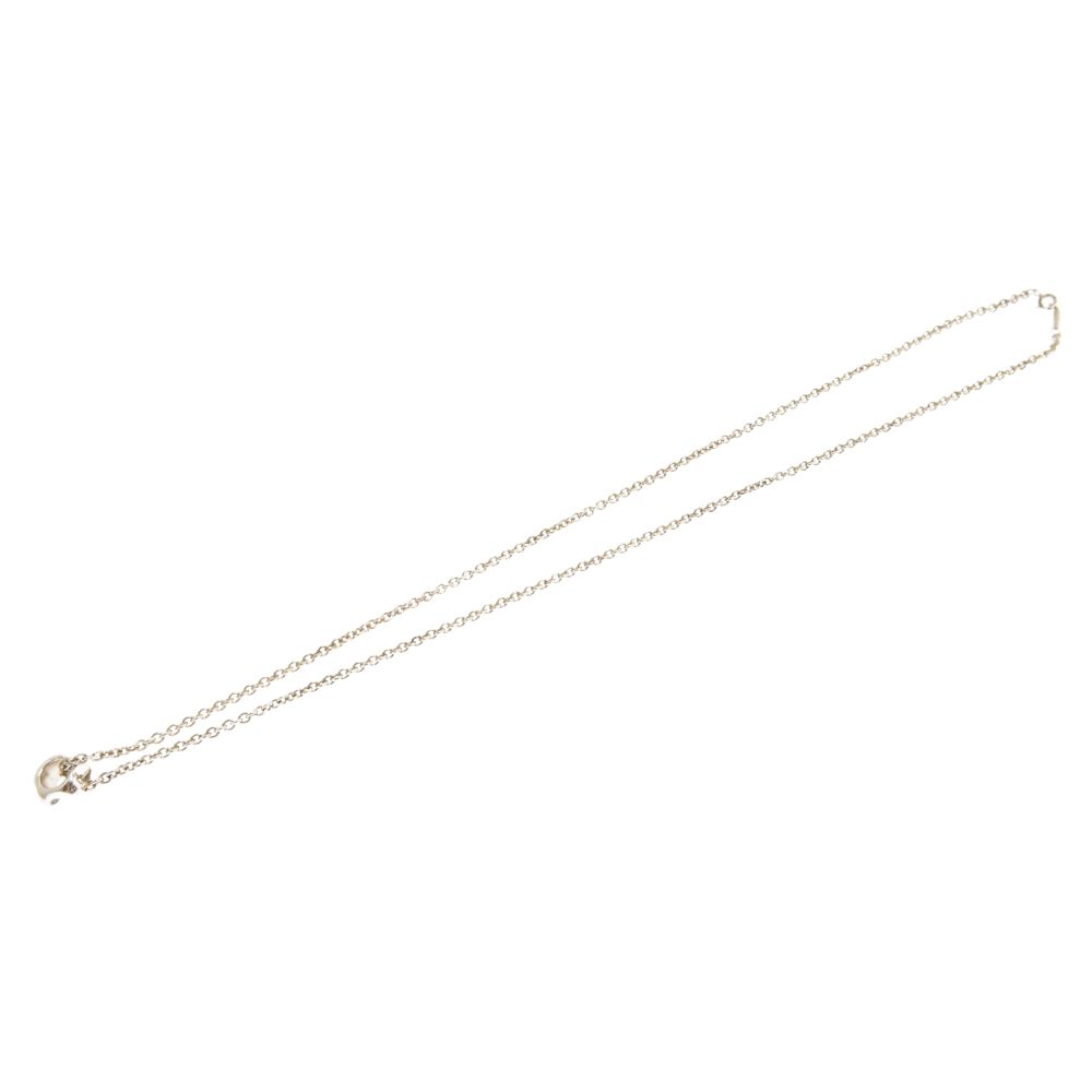 TIFFANY & Co. (ティファニー) ナット パロマ ピカソ ネックレス