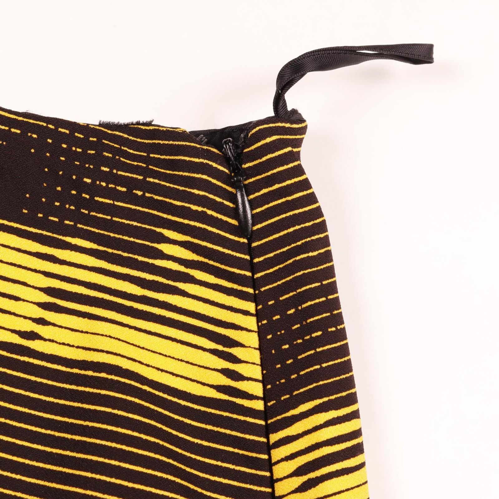 レーヨン スカート